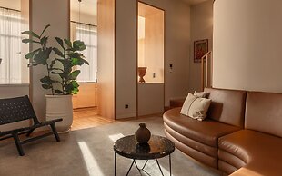 Vandoma Serviced Apartments