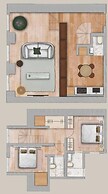 Vandoma Serviced Apartments