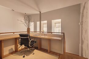Vandoma Serviced Apartments