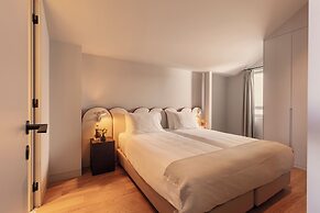 Vandoma Serviced Apartments