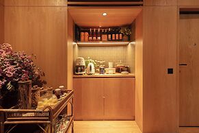Vandoma Serviced Apartments