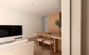 Vandoma Serviced Apartments