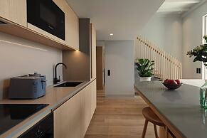 Vandoma Serviced Apartments