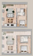 Vandoma Serviced Apartments
