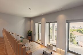 Vandoma Serviced Apartments