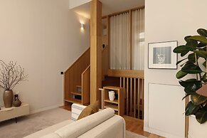 Vandoma Serviced Apartments