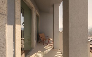 Vandoma Serviced Apartments