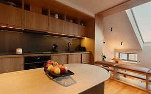 Vandoma Serviced Apartments