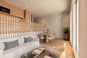 Vandoma Serviced Apartments