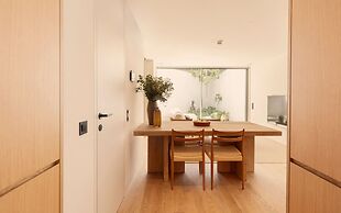 Vandoma Serviced Apartments
