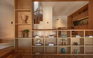 Vandoma Serviced Apartments