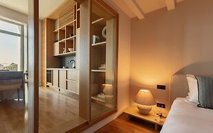Vandoma Serviced Apartments