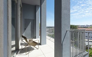 Vandoma Serviced Apartments