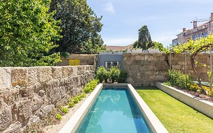 Vandoma Serviced Apartments