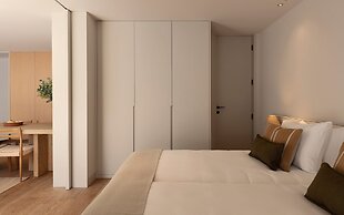 Vandoma Serviced Apartments