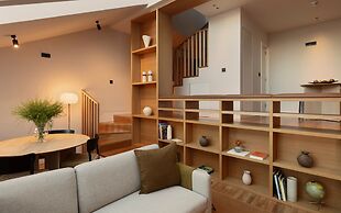 Vandoma Serviced Apartments