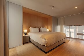 Vandoma Serviced Apartments