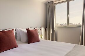 Vandoma Serviced Apartments