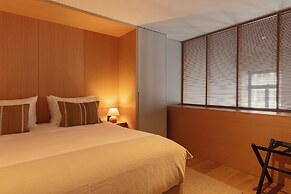 Vandoma Serviced Apartments