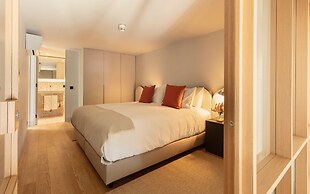 Vandoma Serviced Apartments