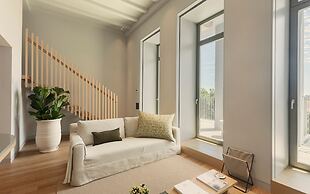Vandoma Serviced Apartments