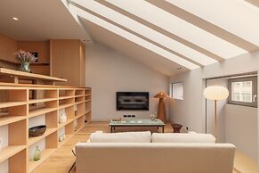 Vandoma Serviced Apartments