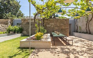 Vandoma Serviced Apartments