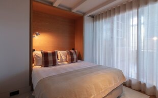Vandoma Serviced Apartments