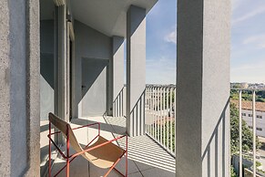Vandoma Serviced Apartments