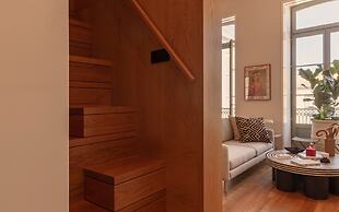 Vandoma Serviced Apartments