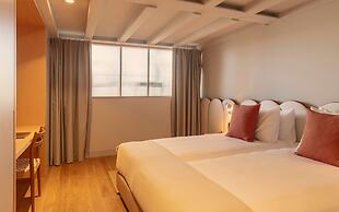 Vandoma Serviced Apartments