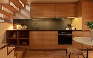 Vandoma Serviced Apartments