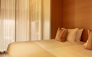 Vandoma Serviced Apartments