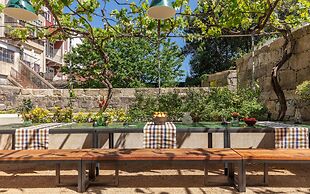 Vandoma Serviced Apartments