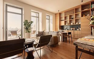 Vandoma Serviced Apartments