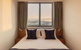 Vandoma Serviced Apartments