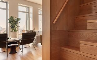 Vandoma Serviced Apartments