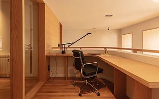 Vandoma Serviced Apartments