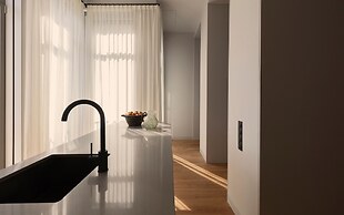 Vandoma Serviced Apartments