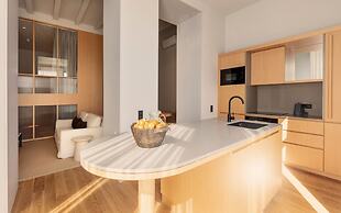 Vandoma Serviced Apartments