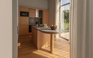 Vandoma Serviced Apartments