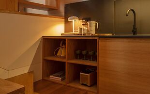 Vandoma Serviced Apartments