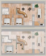 Vandoma Serviced Apartments