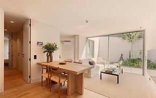 Vandoma Serviced Apartments