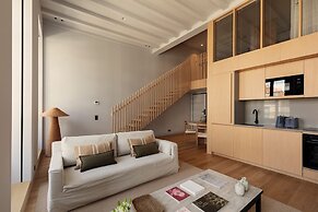 Vandoma Serviced Apartments