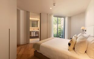 Vandoma Serviced Apartments