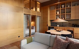 Vandoma Serviced Apartments