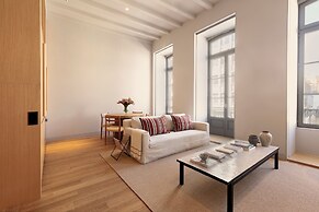 Vandoma Serviced Apartments