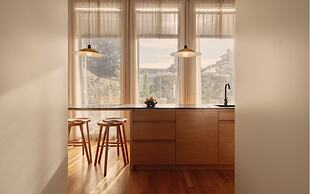 Vandoma Serviced Apartments