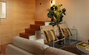 Vandoma Serviced Apartments